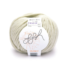 ggh Husky | 028 - Marmorgrau - ggh Wolle