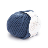 ggh Husky | 042 - Ozeanblau - ggh Wolle
