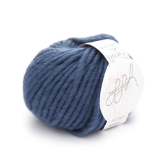 ggh Husky | 042 - Ozeanblau - ggh Wolle