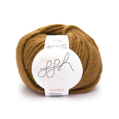 ggh Husky | 044 - Curry - ggh Wolle