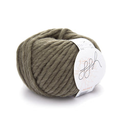 ggh Husky | 045 - Torfbraun - ggh Wolle