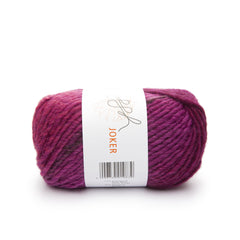 ggh Joker | 006 - Rostrot - Zyklam - ggh Wolle