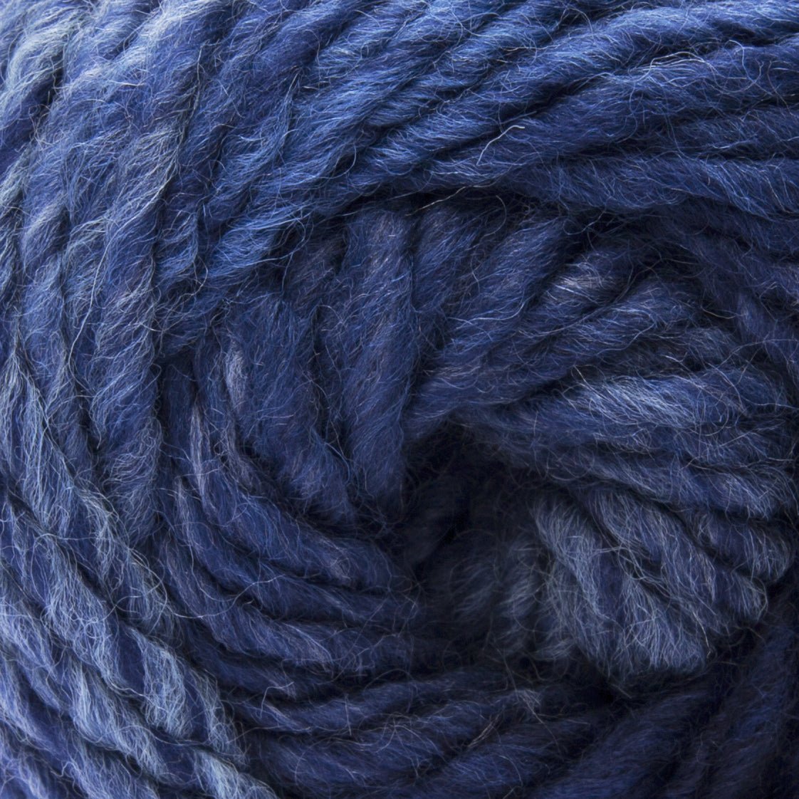 ggh Joker | 022 - Marine - Jeans - Blau meliert - ggh Wolle