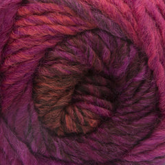 ggh Joker Box | 300g Set (6x50g) | 006 - Rostrot - Zyklam - ggh Wolle