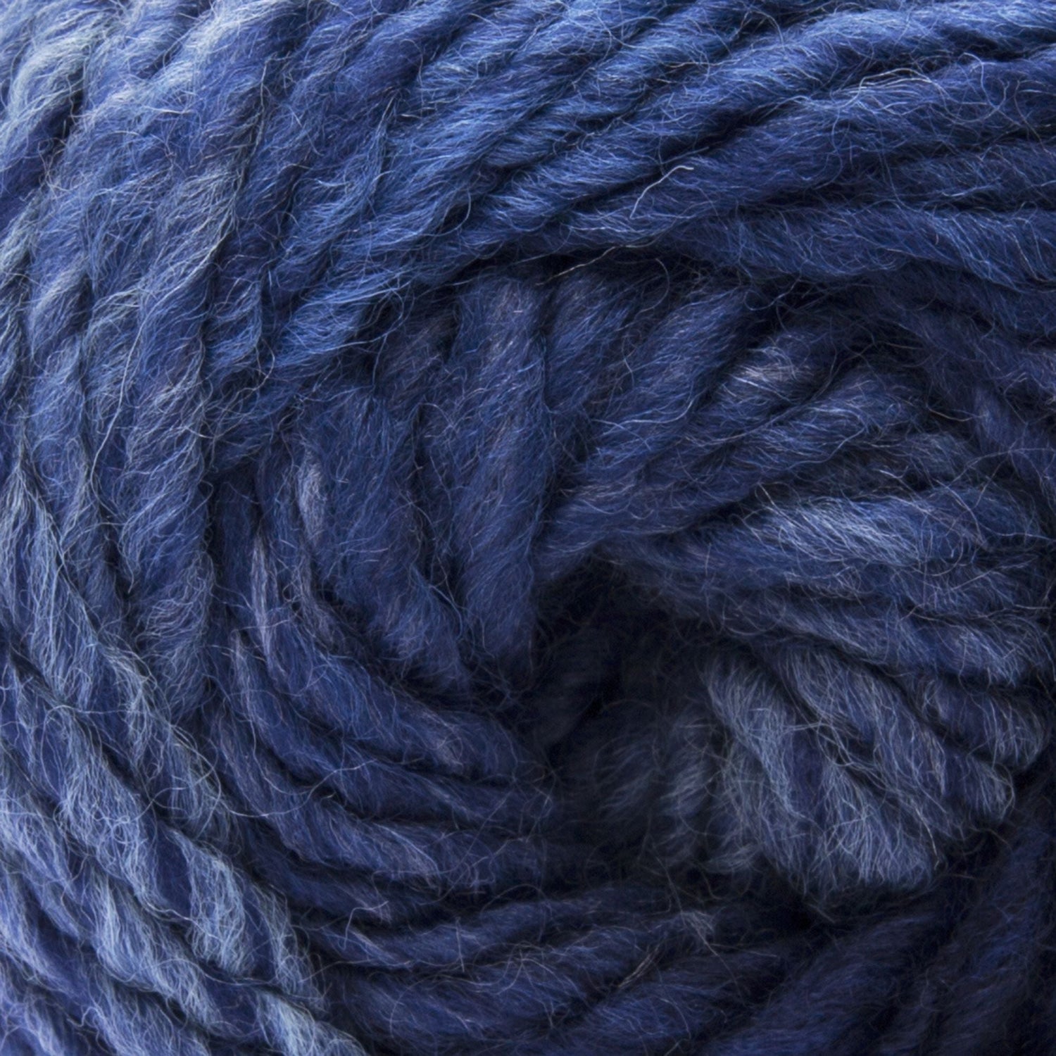 ggh Joker Box | 300g Set (6x50g) | 022 - Marine - Jeans - Blau meliert - ggh Wolle