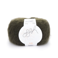 ggh Kid | 131 - Oliv - ggh Wolle