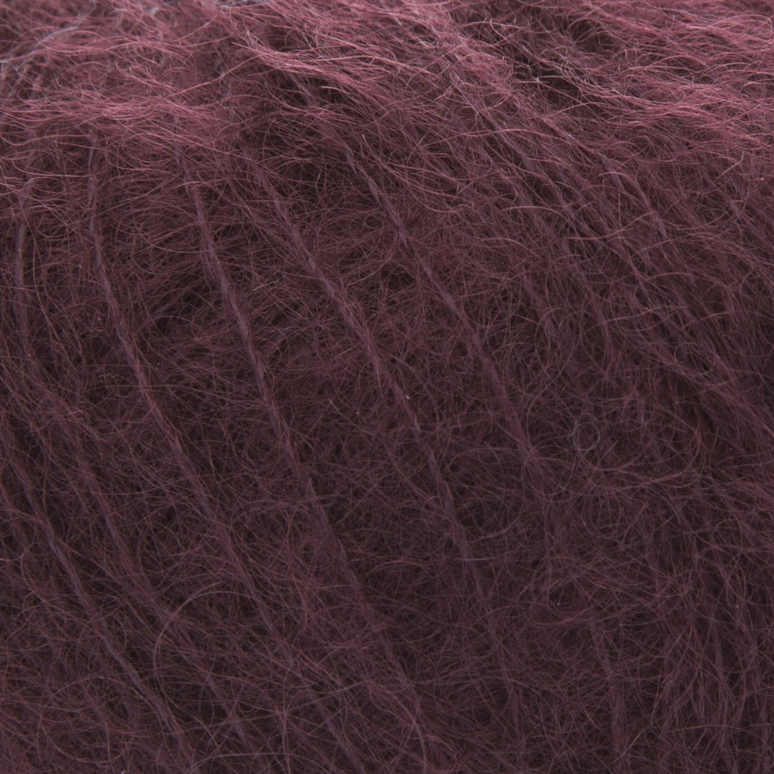 ggh Kid | 132 - Rotbraun - ggh Wolle