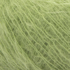 ggh Kid Box | 150g Set (6x25g)| 111 - Pistaziengrün - ggh Wolle