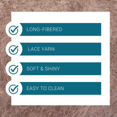 ggh Kid Box | 150g Set (6x25g)| 114 - Fuchs - ggh Wolle