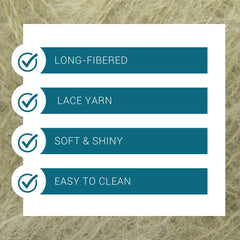 ggh Kid Box | 150g Set (6x25g)| 135 - Reet - ggh Wolle