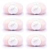 ggh Kid Box | 150g Set (6x25g)| 144 - Puderrosé - ggh Wolle