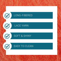 ggh Kid Box | 150g Set (6x25g)| 149 - Herbstorange - ggh Wolle