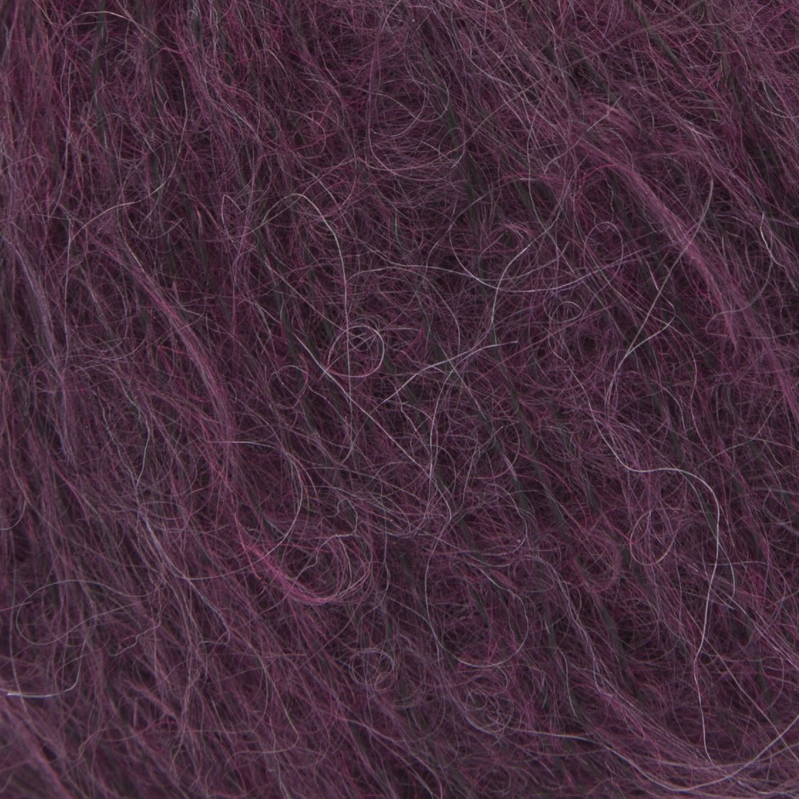 ggh Kid Melange | 025 - Burgunderrot meliert - ggh Wolle