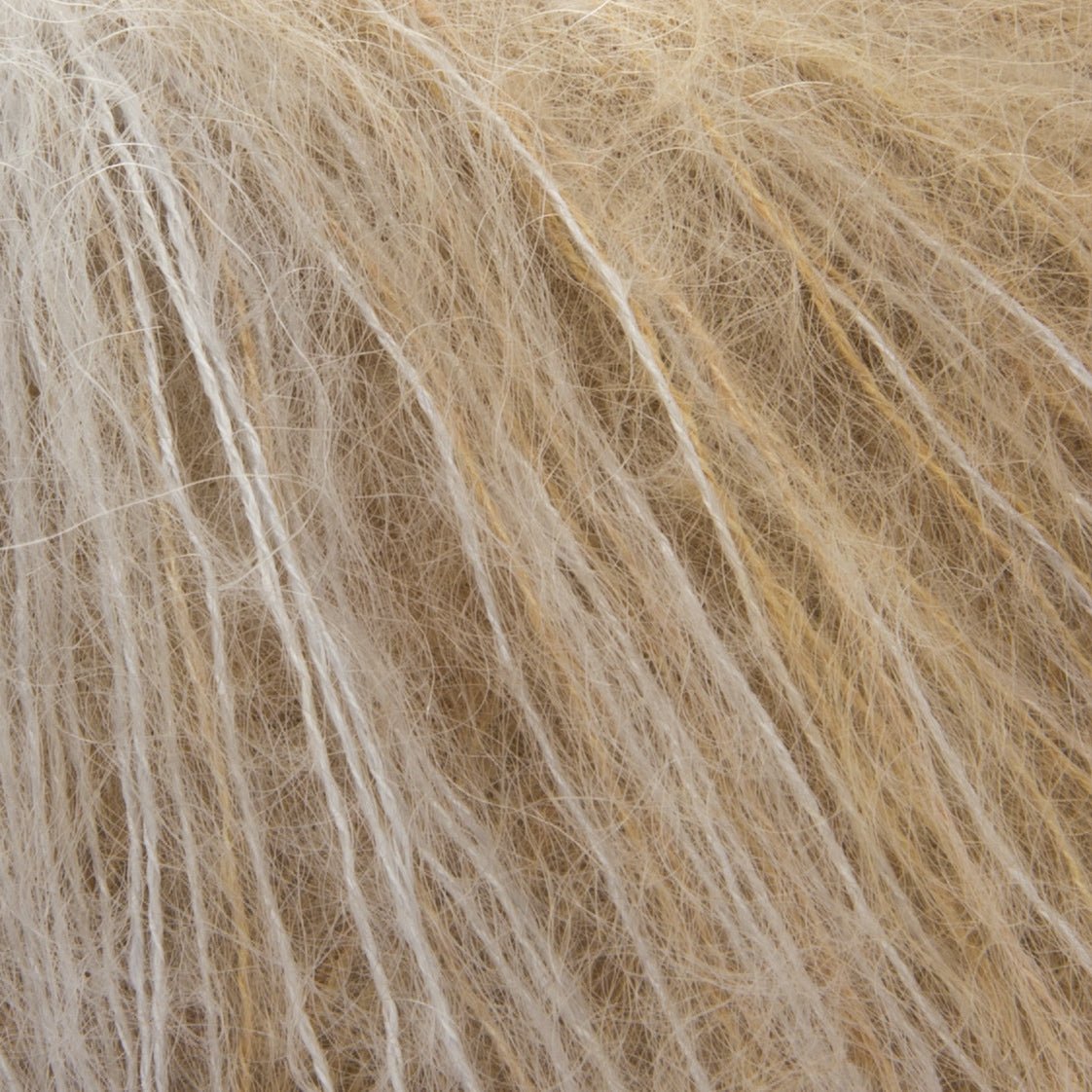 ggh Kidseda | 207 - Silber - Messing - Grün - meliert - ggh Wolle