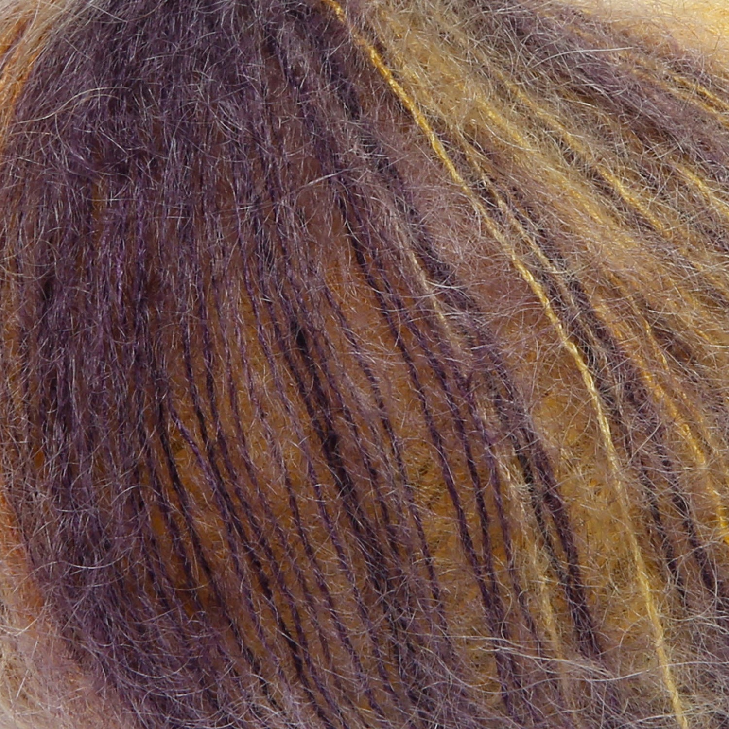 ggh Kidseda | 212 - Lilagoldmeliert - ggh Wolle