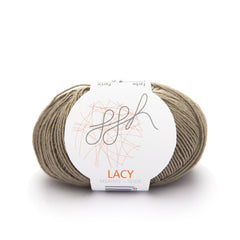 ggh Lacy | 008 - Bronze - ggh Wolle