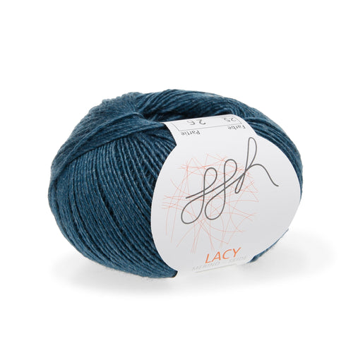 GGH Lacy |  025 - Petrol
