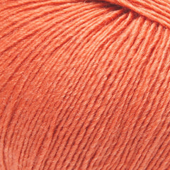 ggh Lacy | Set mit 4 x 25g (insg. 100g) - 026 - Herbstorange - ggh Wolle