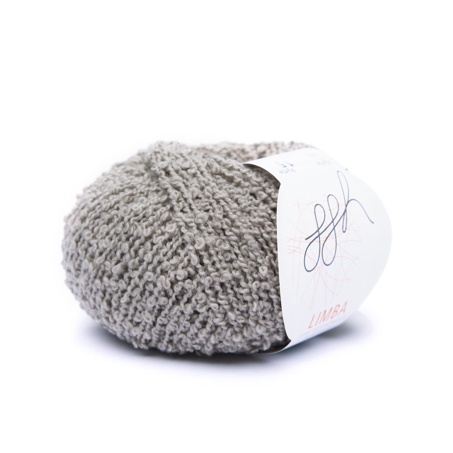 ggh Limba | 002 - Mauve - ggh Wolle