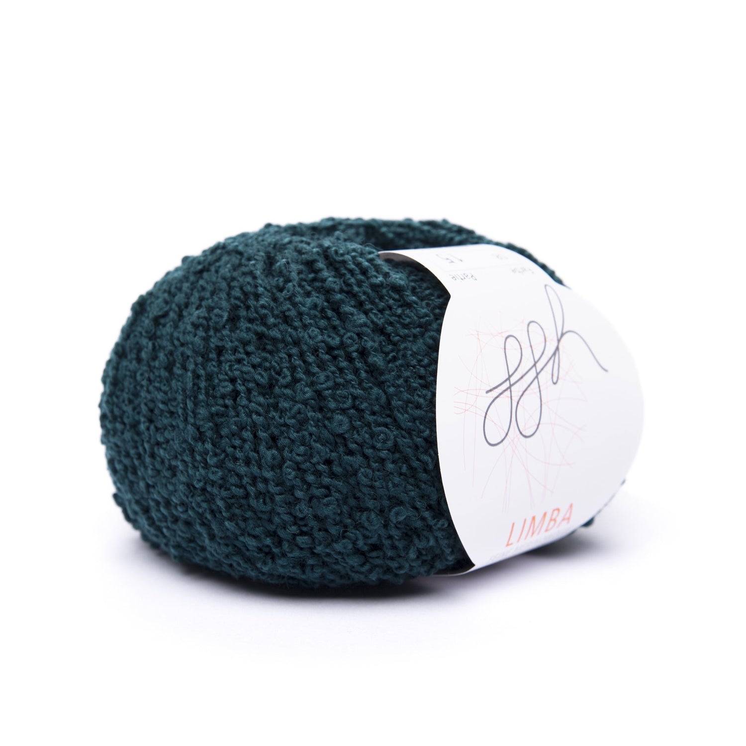 ggh Limba | 008 - Petrol - ggh Wolle