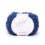 ggh Limba | 012 - Mittelblau - ggh Wolle