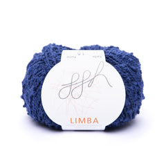 ggh Limba | 012 - Mittelblau - ggh Wolle