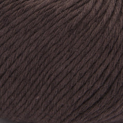 ggh Linova | 100% Baumwolle | 100/50g | 004 - Schokolade - ggh Wolle