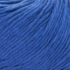 ggh Linova | 100% Baumwolle | 100m/50g | 039 - Mittelblau - ggh Wolle
