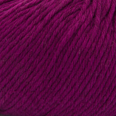 ggh Linova | 100% Baumwolle | 100m/50g | 043 - Tiefes Beerenrot - ggh Wolle