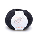 ggh Malibu | 002 - Schwarz - ggh Wolle