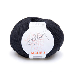 ggh Malibu | 002 - Schwarz - ggh Wolle
