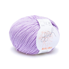 ggh Malibu | 006 - Flieder - ggh Wolle