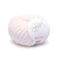 ggh Malibu | 008 - Puderrosa - ggh Wolle