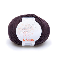 ggh Malibu | 009 - Braun - ggh Wolle