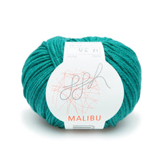 ggh Malibu | 012 - Mintgrün - ggh Wolle