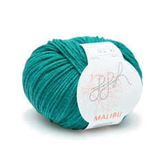 ggh Malibu | 012 - Mintgrün - ggh Wolle