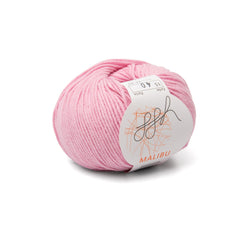 ggh Malibu | 015 - Rosé - ggh Wolle