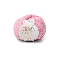 ggh Malibu | 015 - Rosé - ggh Wolle