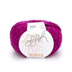 ggh Manila | 006 - Zyklam - ggh Wolle