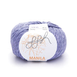 ggh Manila | 014 - Lavendel - ggh Wolle