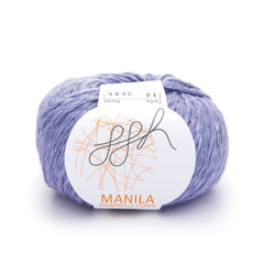 ggh Manila | 014 - Lavendel - ggh Wolle