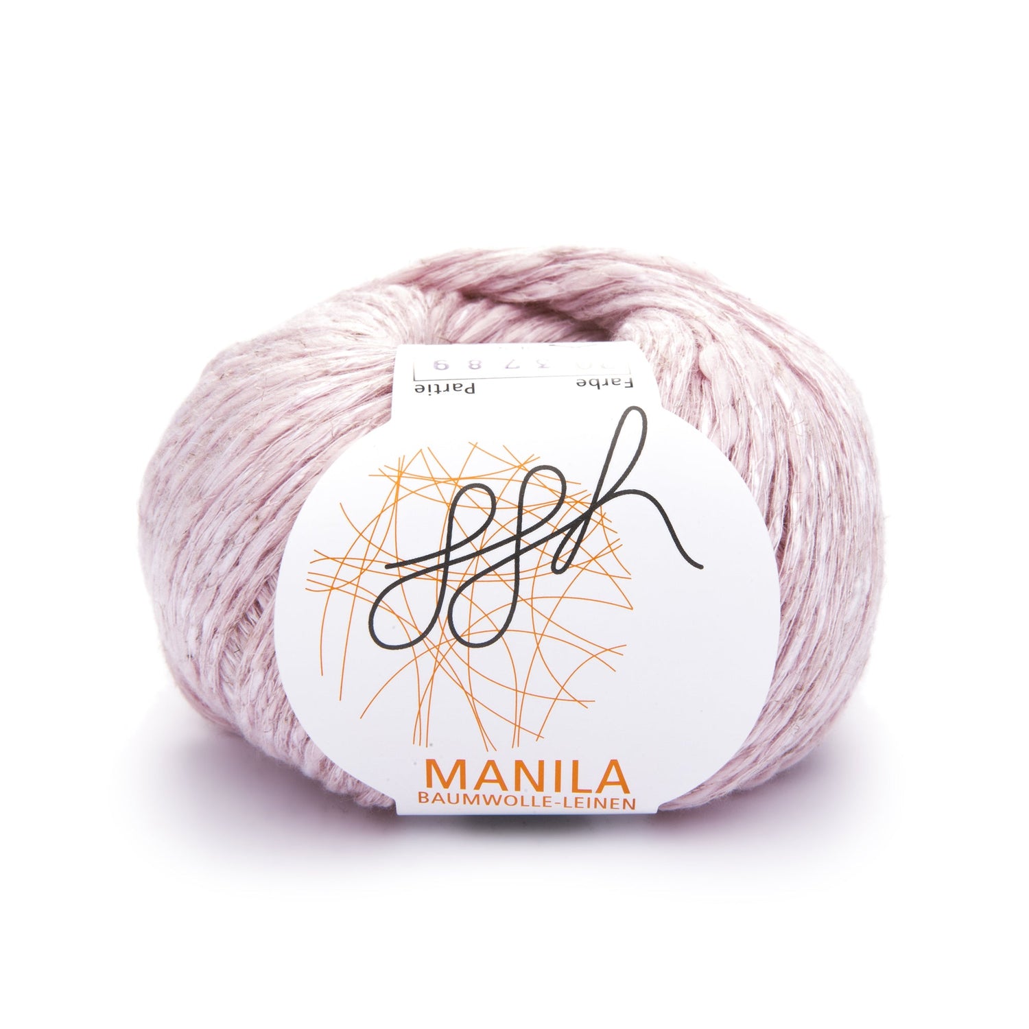 ggh Manila | 020 - Puder - ggh Wolle