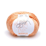 ggh Manila | 026 - Mandarine - ggh Wolle