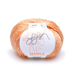 ggh Manila | 026 - Mandarine - ggh Wolle