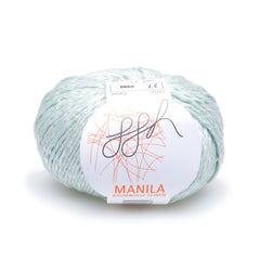 ggh Manila | 027 - Mint - ggh Wolle