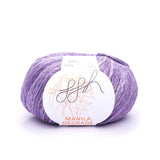 ggh Manila Degradé | 002 - Flieder - Lila - ggh Wolle