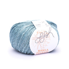 ggh Manila Degradé | 004 - Mint - Hellblau - ggh Wolle