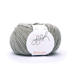 ggh Masari | 002 - Beige - ggh Wolle