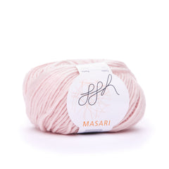 ggh Masari | 003 - Rosé - ggh Wolle