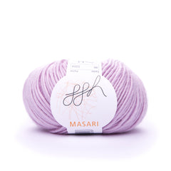 ggh Masari | 005 - Flieder - ggh Wolle